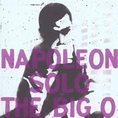 The Big O [12" VINYL]