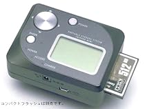 飛鳥 トリッパーミニ ASUSB2HDTR-09 ポータブルHDD 40GB