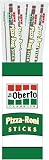 Oh Boy! Oberto Individually Wrapped Pizza-Roni Stick, 1.5-Ounce Packages (Pack of 28)