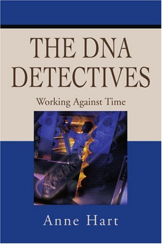 the dna detectives working against time