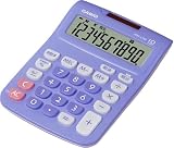 CASIO �J���t���~�j�W���X�g�^�d�� MW-C10-BU-N �t���b�V���u���[�x���[10��