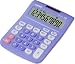 CASIO �J���t���~�j�W���X�g�^�d�� MW-C10-BU-N �t���b�V���u���[�x���[10��