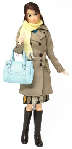 momokoDOLL カフェオレに角砂糖