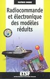 Radiocommande et �lectronique des mod�les r�duits