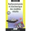 Radiocommande et �lectronique des mod�les r�duits