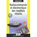 Radiocommande et �lectronique des mod�les r�duits