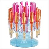 Psychedelic Lava Lamp Bubble Pens Display Pack