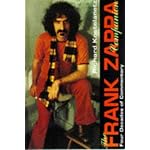 The Frank Zappa Companion: Four Decades of Commentary book cover