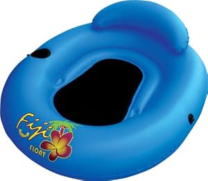 AIRHEAD FIJI FLOAT Watercraft Tubing-Towables