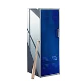 Teen Trends Storage Locker - Navy