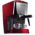Gaggia Evolution 74559 Coffee Maker Red Passion