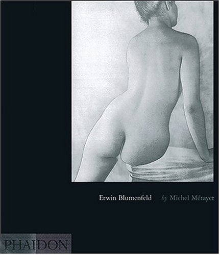 Erwin Blumenfeld (Phaidon 55)