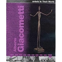 Giacometti