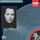 Click here to buy Walton: Violin Concerto by  Ralph Vaughan Williams, William Walton, Andr� Previn, Simon Rattle, and City of Birmingham Symphony Orchestra .