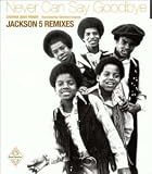 NEVER CAN SAY GOODBYE REMIX ���������ߥå���