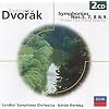 Dvorak: Symphonies Nos.5, 7, 8 & 9