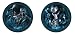 AVP - Collector Plates Set