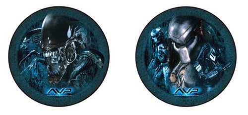 ������ AVP - Collector Plates Set �������� ������� ���᡼�� �ե��� �����꡼ ���� ư�� �̿���
