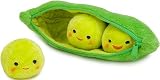 Disney / Pixar Toy Story 3 Exclusive 17 Inch Plush Figure Peas in a Pod
