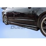 1999-2004 Oldsmobile Alero Kombat Sideskirts by DuraFlex