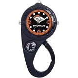 Ewatchfactory Denver Broncos Clip Watch
