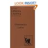 Lingua Latina: Grammatica Latina Pt.1