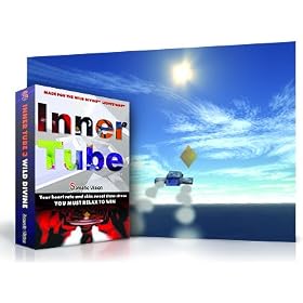 Inner Tube 3 Biofeedback Game for the Wild Divine