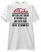 CHOKE OFFICIAL SOFT DRINK OF THE WHITE SOX AND THEIR FANS GO CUBS T SHIRT jersey