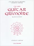 The Mini Guitar Grimoire- Chords & Voicings