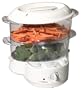 Zojirushi EJ-PC50 Gourmet Food Steamer