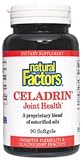 Celadrin Joint Health 350mg 90 softgels