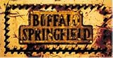 Buffalo Springfield Boxsed Set