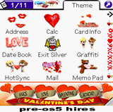 My Funny Valentine - SS Theme downloadable Software