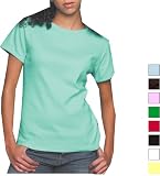 Anvil Semi-Sheer Ring Spun T-Shirt (379)