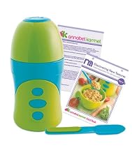 Mothercare Annabel Karmel food flask