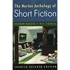 The Norton Anthology of Short Fiction, Shorter 7th Edition