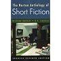 The Norton Anthology of Short Fiction