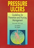 Pressure Ulcers: Guidelines for Prevention and Nursing Management