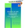 Quality of Life and Human Difference: Genetic Testing, Health Care, and Disability (Cambridge Studies in Philosophy and Public Policy)