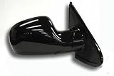 01-03 CHRYSLER GRAND VOYAGER MIRROR RH (PASSENGER SIDE) VAN, MANUAL (2001 01 2002 02 2003 03) CH23R ...
