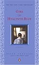 Girl in Hyacinth Blue