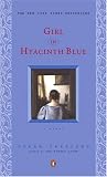Girl in Hyacinth Blue