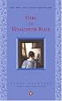 Girl in Hyacinth Blue
