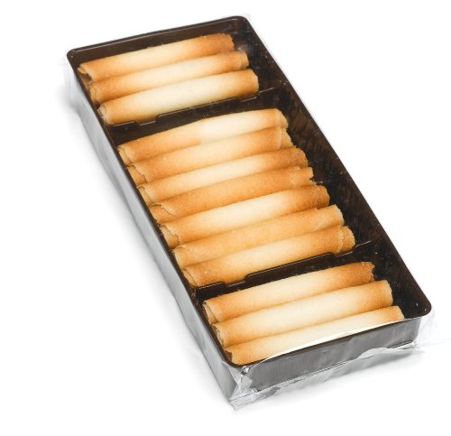 Pepperidge Farm Traditional Pirouette Cookies, 25-Count Units (Pack of 9) by Pepperidge Farm