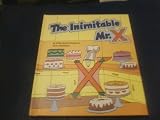 Inimitable Mr. X (Read-to-Me)