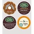 K-cup Variety Pack - Deluxe Sampler Case Lowest Price