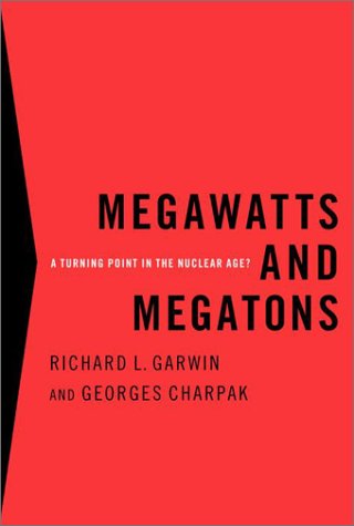 Megawatts and Megatons: A Turning Point in the Nuclear Age?