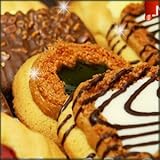 ロシアケーキどっさり36個