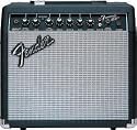 FENDER Frontman 15 R Einsteigercombo