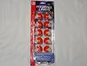 Cleveland Browns NFL Tailgate Party / Christmas Lights